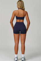 The Bold Shorts