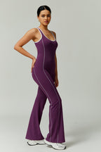 The Radiant X Jumpsuit
