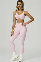 The Prime Line Sports Bra