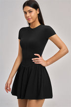 The Unbound Tennis Dress