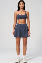 The Sway Tennis Skirt