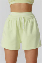 The Amara Lounge Shorts