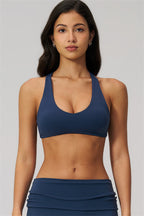 The Daring Sports Bra