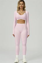 The Prime Line Leggings