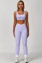 The Lavish Leggings
