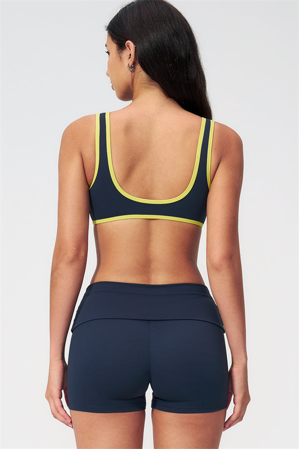 The Evoke Sports Bra