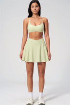 The Sway Sports Bra