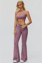 The Fyra Sports Bra