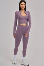 The New Allure Leggings
