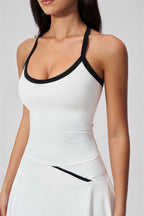 The Spunk Crop Top