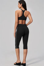 The Breathe Sports Bra