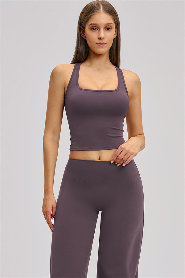 The Dynamic Crop Top