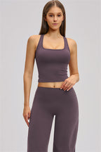 The Dynamic Crop Top