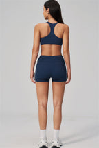 The Breathe Sports Bra