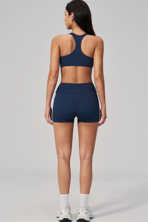 The Breathe Sports Bra