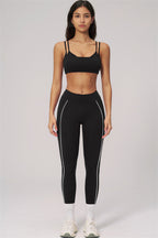 The Clarity Dual Strap Sports Bra