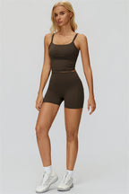 The Fyra Shorts