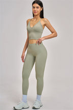 The New Allure Leggings