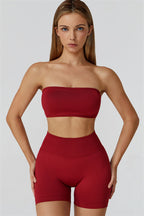 The Reign Sports Bra