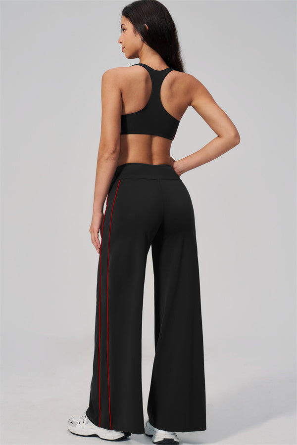 The Breathe Sports Bra