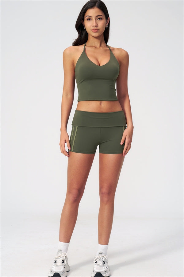 The Evoke Shorts