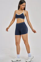 The Unbound Sports Bra