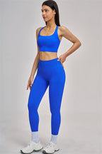 The New Allure Leggings