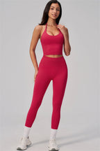 The Align Leggings