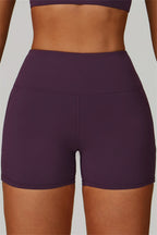 The Bold Shorts