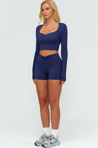 The Lushness Shorts
