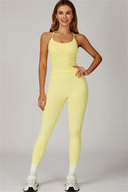 The Sculpt Crop Top