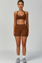 The Thrive Shorts