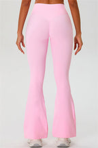 The Ember Flared Leggings