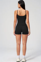 The Nexus Shorts