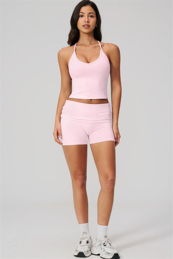 The Daring Tank Top