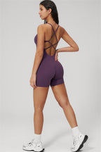 The Bold Romper