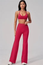 The Align Flared Leggings