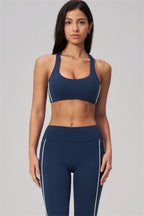 The Breathe Capri Leggings