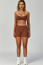 The Quest Sports Bra