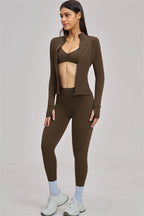 The Swoon Sports Bra