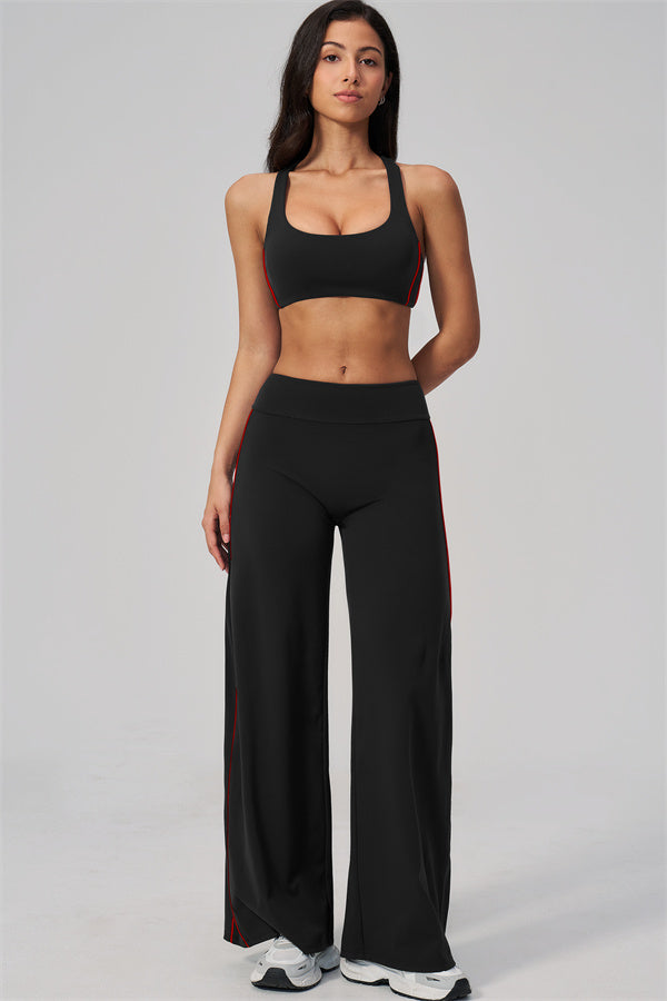 The Breathe Sports Bra