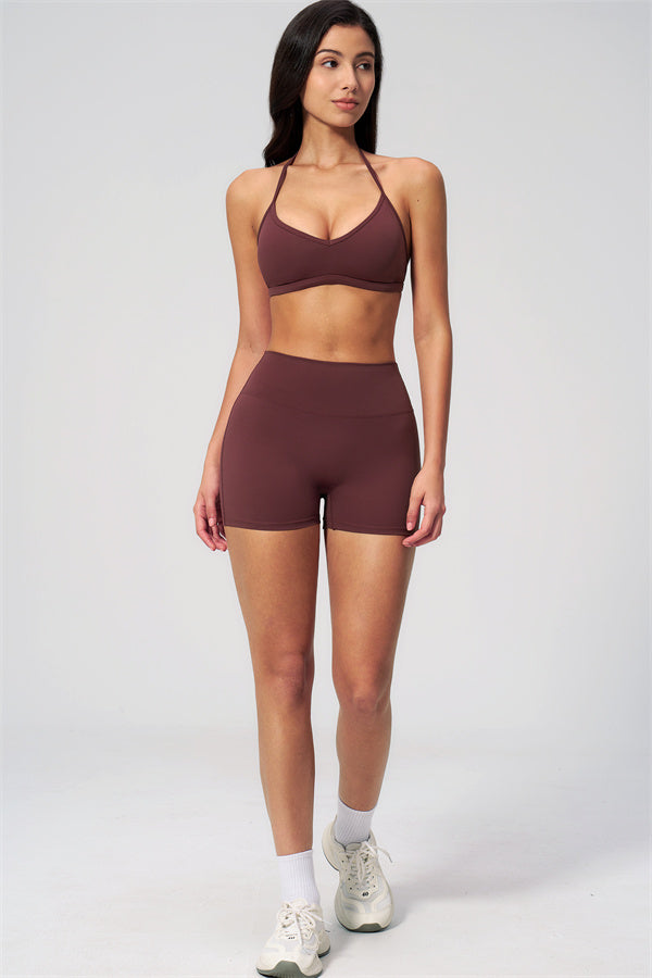 The Nexus Shorts