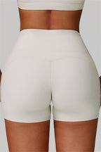 The Bold Shorts