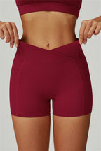 The Flourish Shorts