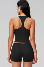 The Revive Crop Top