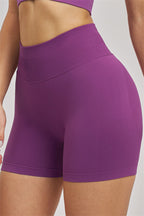 The New Allure Shorts