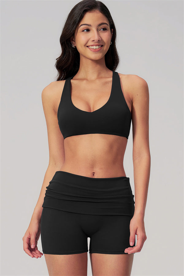 The Daring Sports Bra