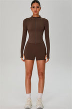 The Jewel Shorts