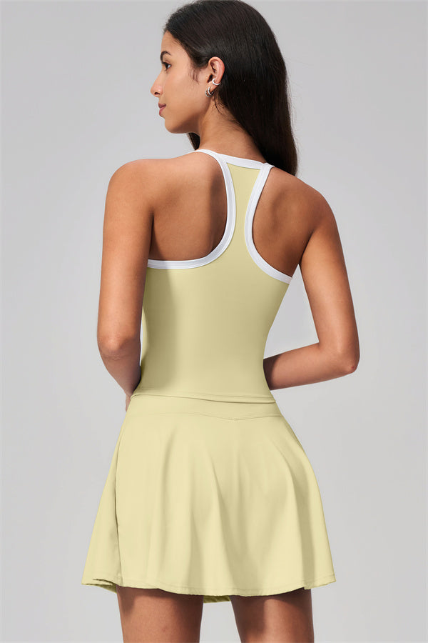 The Spunk Crop Top