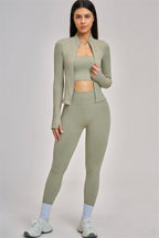 The Vision Sports Bra